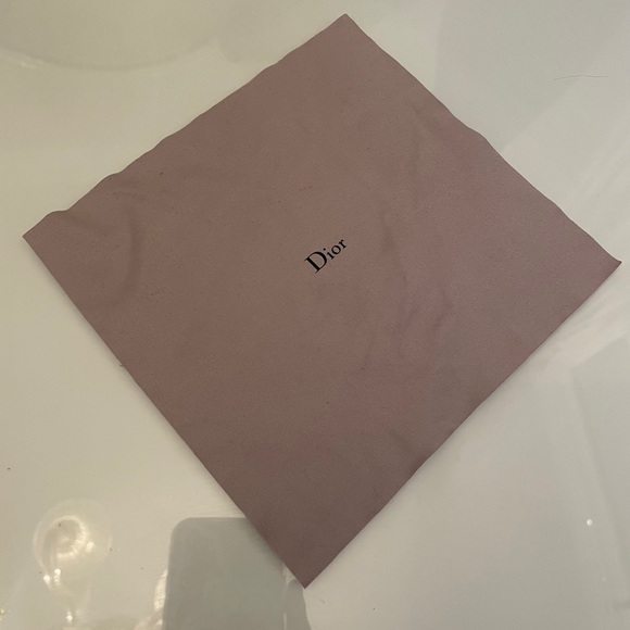 Dior Reflected sunglasses - Authentic! main image 9